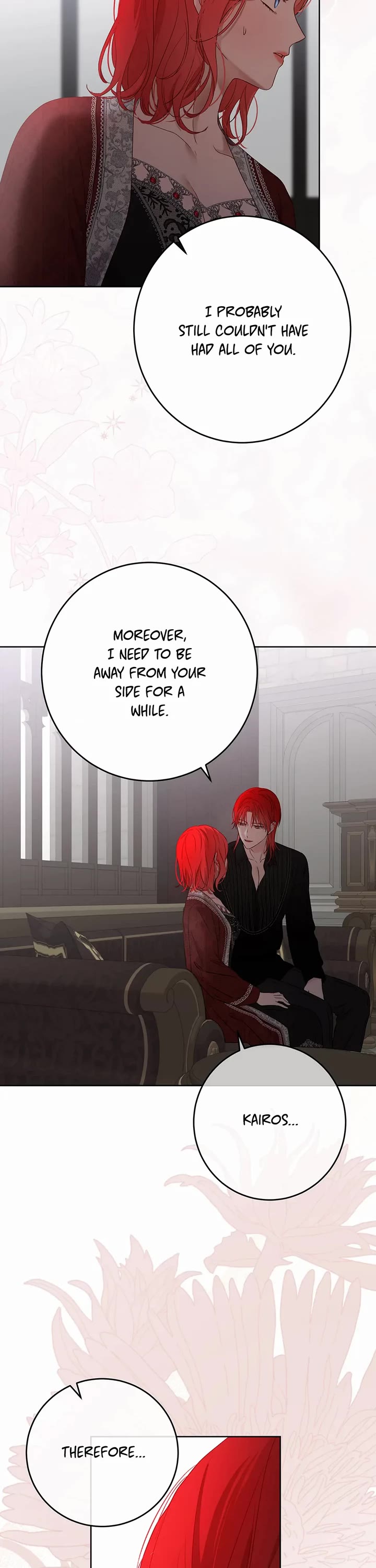 It Looks Like I’ve Fallen into the World of a Reverse Harem Game Chapter 150 page 26 - Chapter 150: Other Feelings
