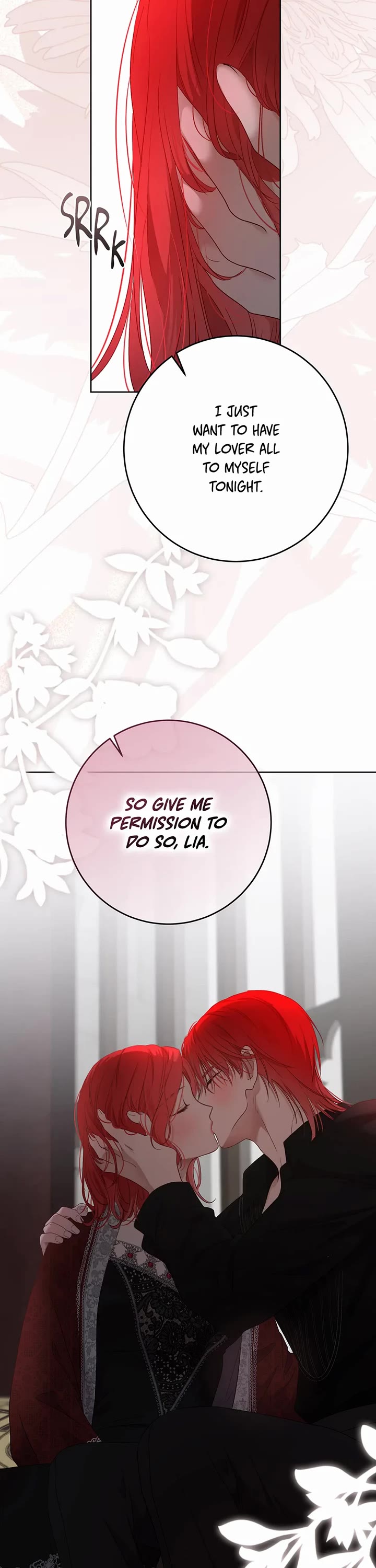 It Looks Like I’ve Fallen into the World of a Reverse Harem Game Chapter 150 page 27 - Chapter 150: Other Feelings