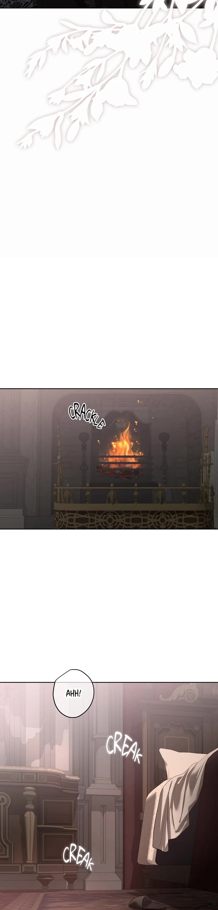 It Looks Like I’ve Fallen into the World of a Reverse Harem Game Chapter 150 page 28 - Chapter 150: Other Feelings