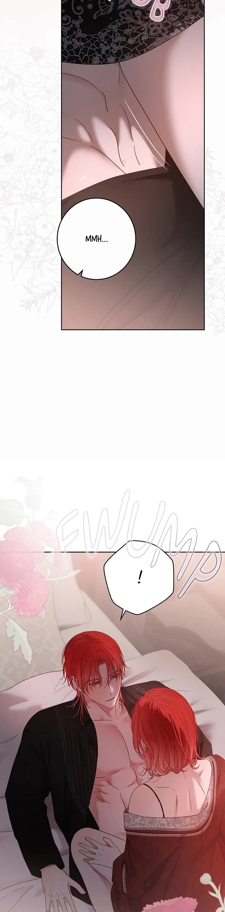It Looks Like I’ve Fallen into the World of a Reverse Harem Game Chapter 150 page 30 - Chapter 150: Other Feelings