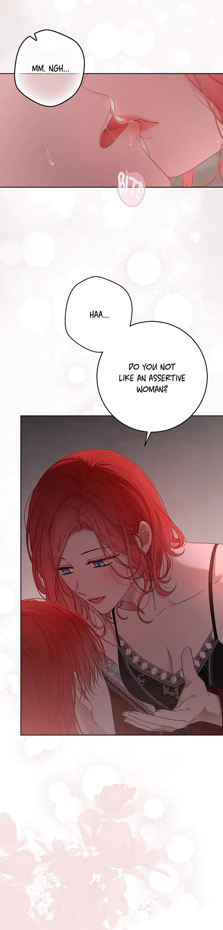 It Looks Like I’ve Fallen into the World of a Reverse Harem Game Chapter 150 page 32 - Chapter 150: Other Feelings