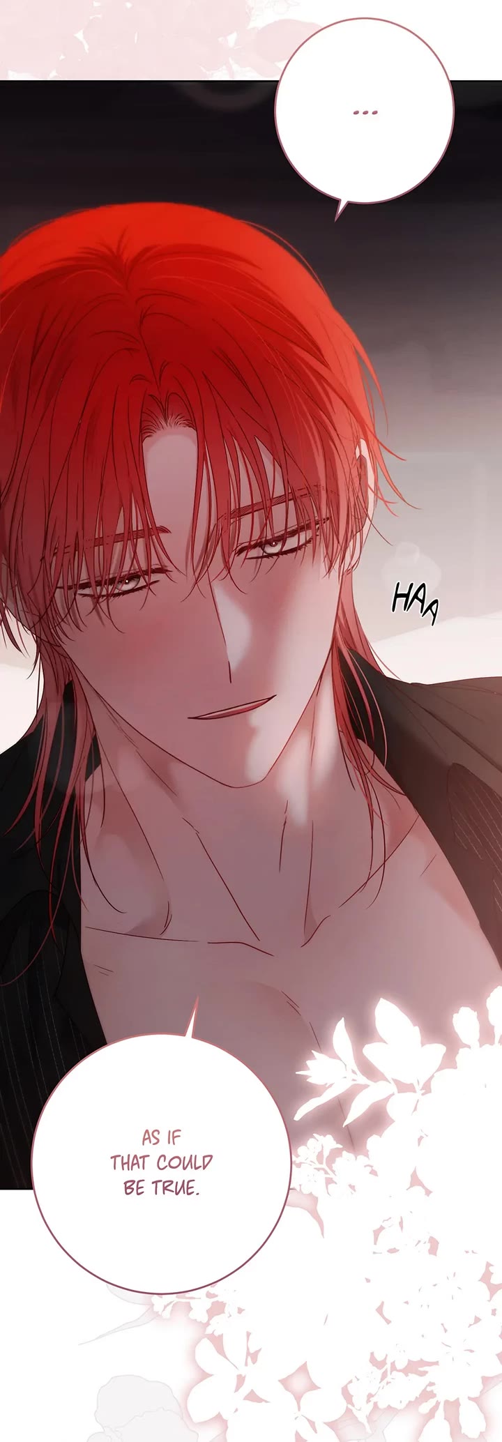 It Looks Like I’ve Fallen into the World of a Reverse Harem Game Chapter 150 page 33 - Chapter 150: Other Feelings
