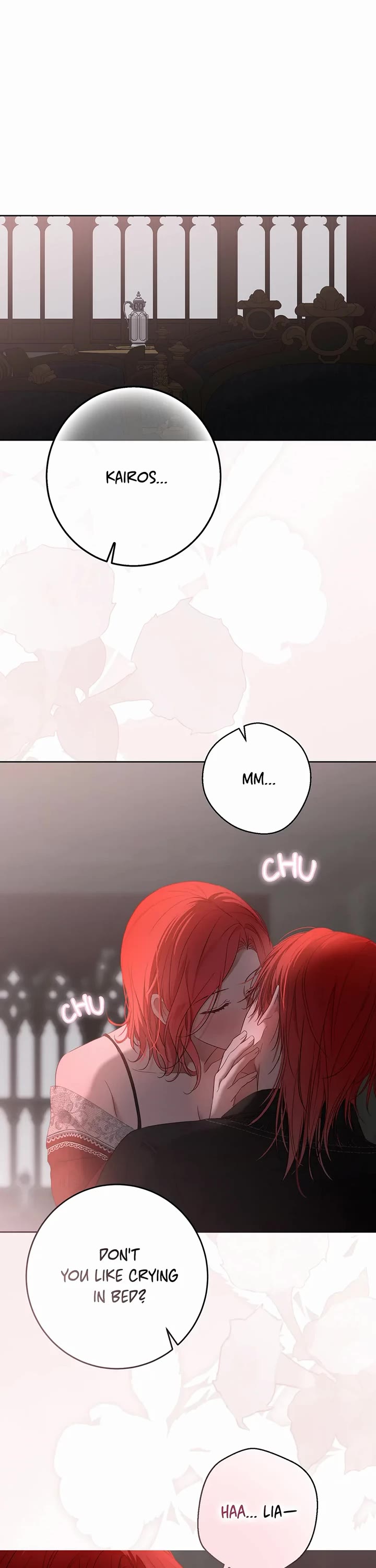 It Looks Like I’ve Fallen into the World of a Reverse Harem Game Chapter 151 page 1 - Chapter 151: Let's Take It Slow