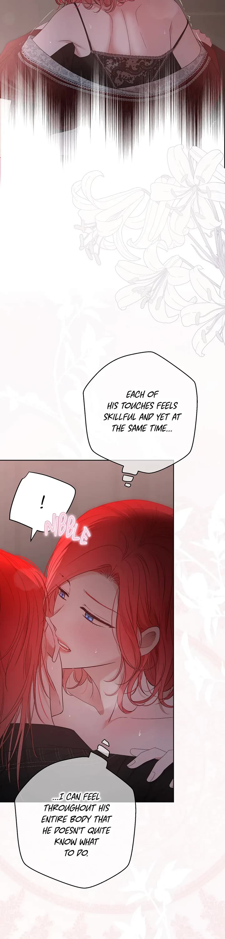 It Looks Like I’ve Fallen into the World of a Reverse Harem Game Chapter 151 page 11 - Chapter 151: Let's Take It Slow