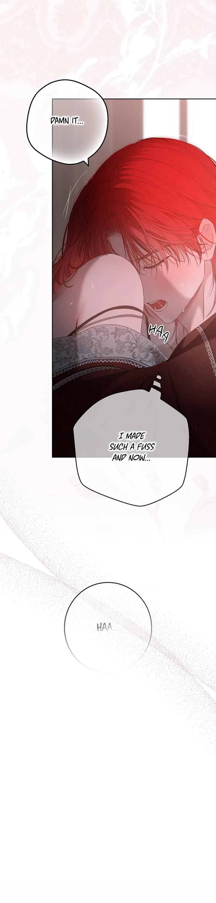 It Looks Like I’ve Fallen into the World of a Reverse Harem Game Chapter 151 page 12 - Chapter 151: Let's Take It Slow