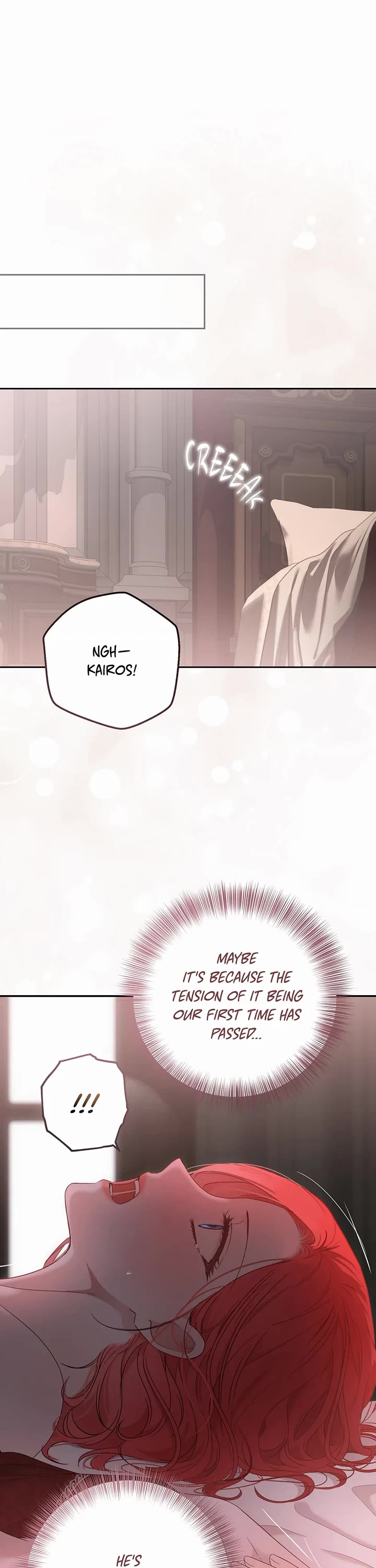 It Looks Like I’ve Fallen into the World of a Reverse Harem Game Chapter 151 page 13 - Chapter 151: Let's Take It Slow
