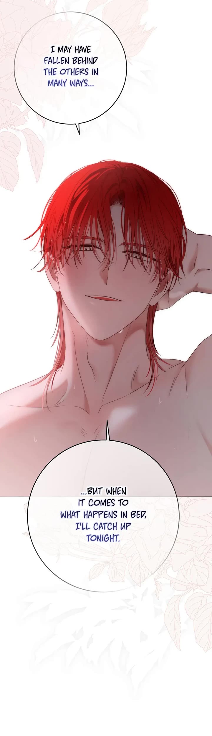 It Looks Like I’ve Fallen into the World of a Reverse Harem Game Chapter 151 page 15 - Chapter 151: Let's Take It Slow
