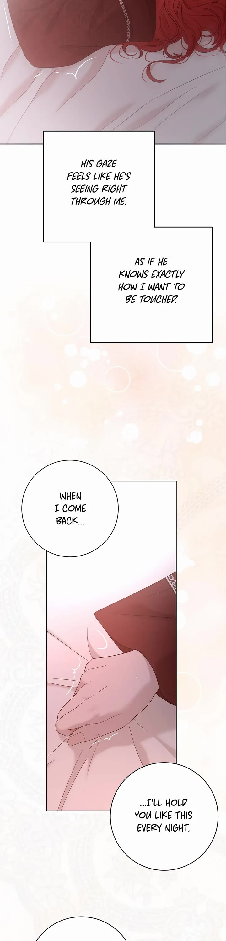 It Looks Like I’ve Fallen into the World of a Reverse Harem Game Chapter 151 page 17 - Chapter 151: Let's Take It Slow