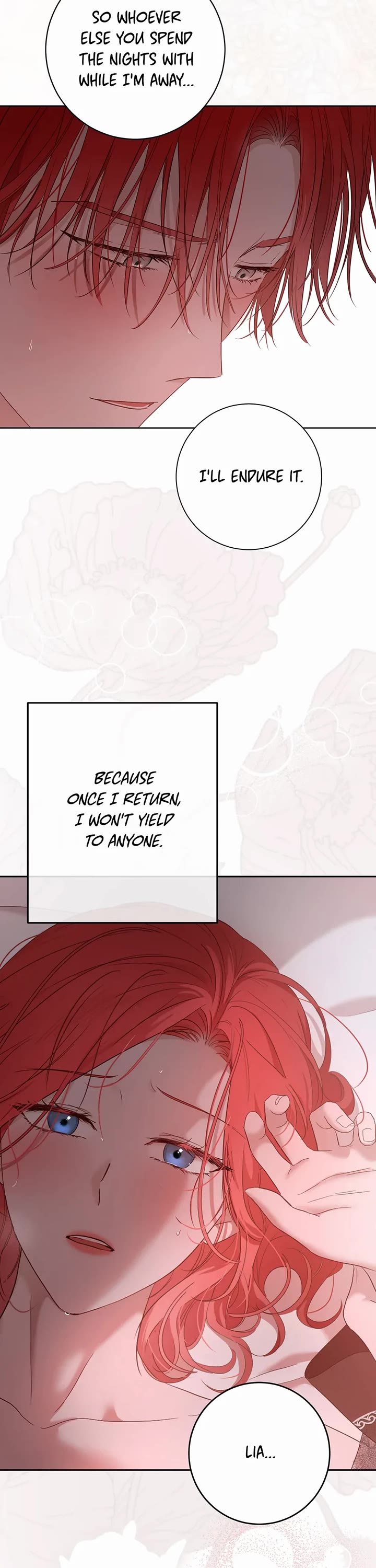 It Looks Like I’ve Fallen into the World of a Reverse Harem Game Chapter 151 page 18 - Chapter 151: Let's Take It Slow