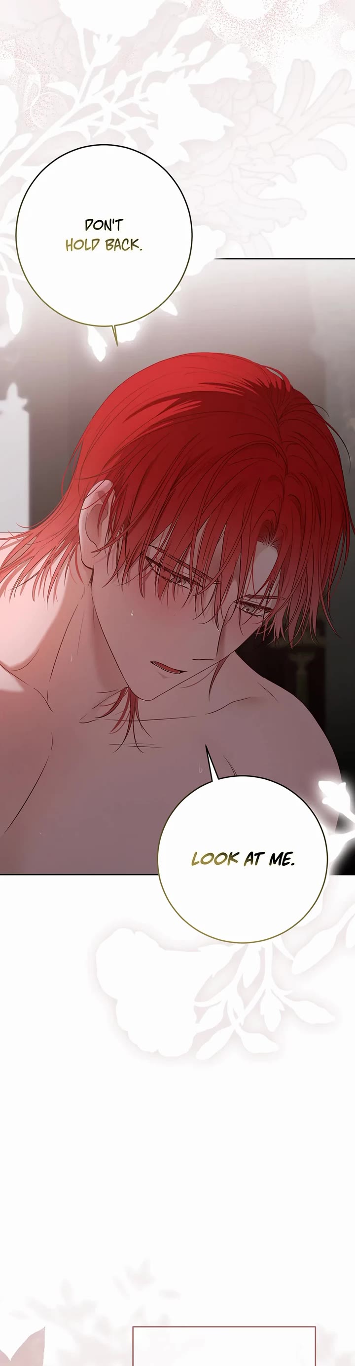 It Looks Like I’ve Fallen into the World of a Reverse Harem Game Chapter 151 page 19 - Chapter 151: Let's Take It Slow
