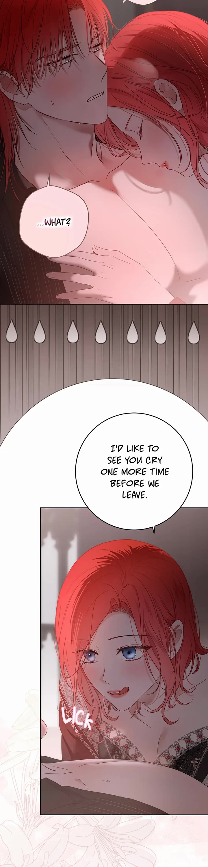 It Looks Like I’ve Fallen into the World of a Reverse Harem Game Chapter 151 page 2 - Chapter 151: Let's Take It Slow