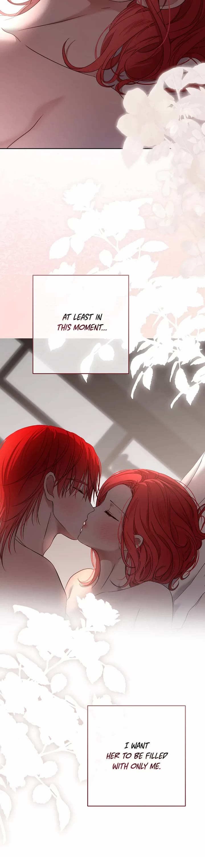 It Looks Like I’ve Fallen into the World of a Reverse Harem Game Chapter 151 page 21 - Chapter 151: Let's Take It Slow