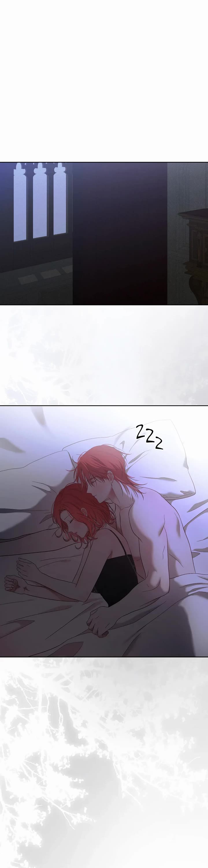 It Looks Like I’ve Fallen into the World of a Reverse Harem Game Chapter 151 page 22 - Chapter 151: Let's Take It Slow