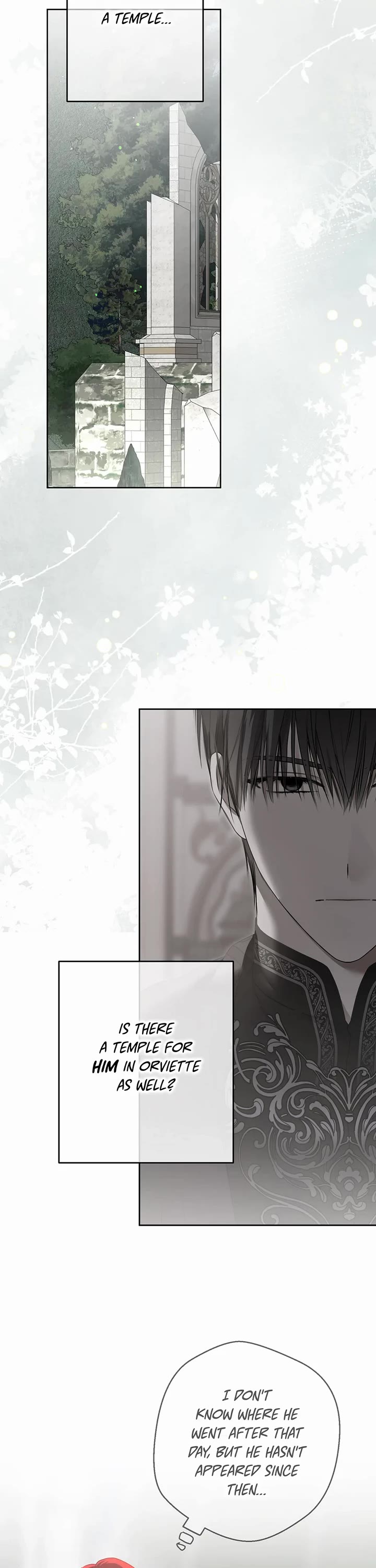 It Looks Like I’ve Fallen into the World of a Reverse Harem Game Chapter 151 page 26 - Chapter 151: Let's Take It Slow