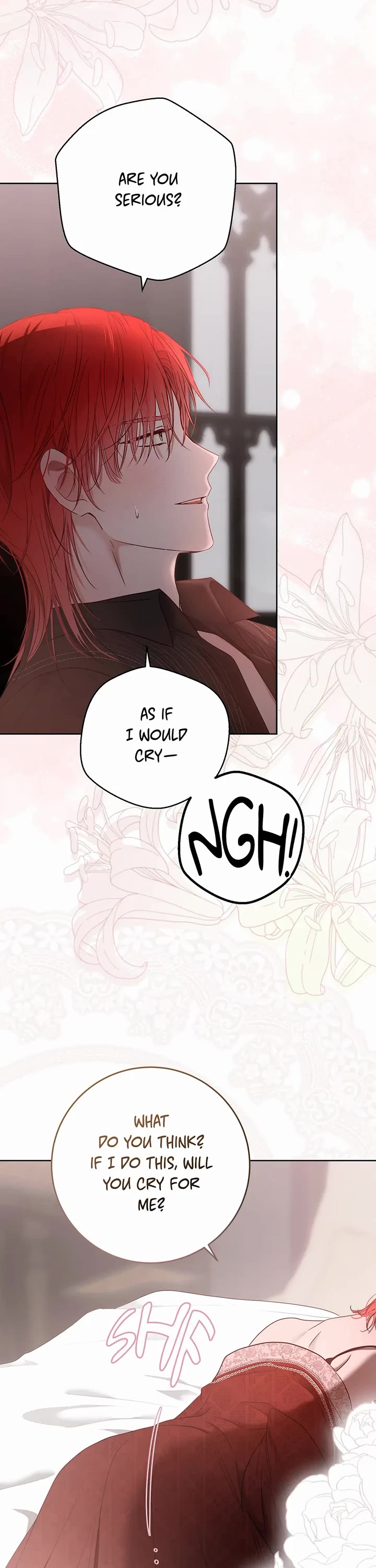 It Looks Like I’ve Fallen into the World of a Reverse Harem Game Chapter 151 page 3 - Chapter 151: Let's Take It Slow