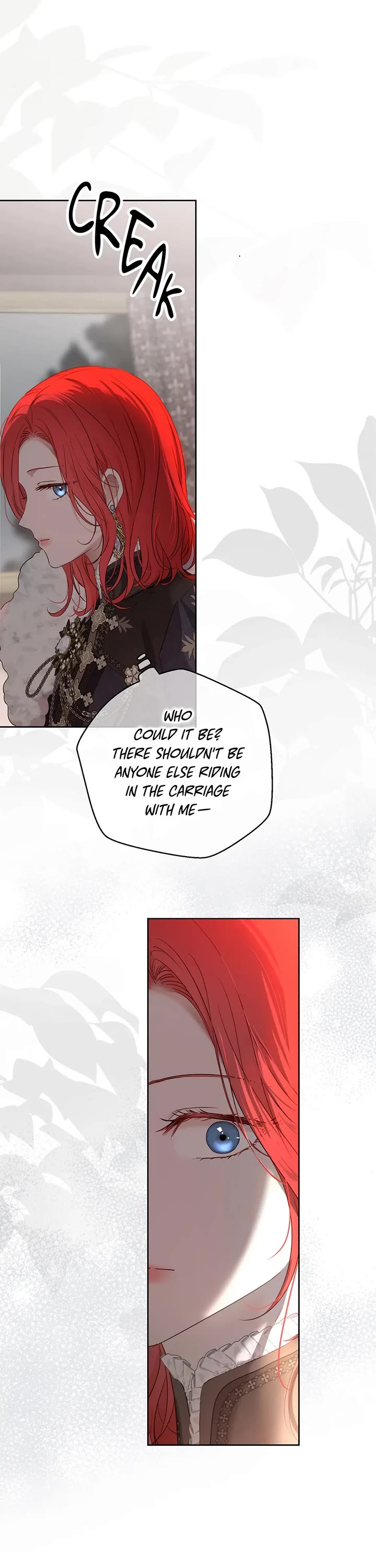 It Looks Like I’ve Fallen into the World of a Reverse Harem Game Chapter 151 page 33 - Chapter 151: Let's Take It Slow