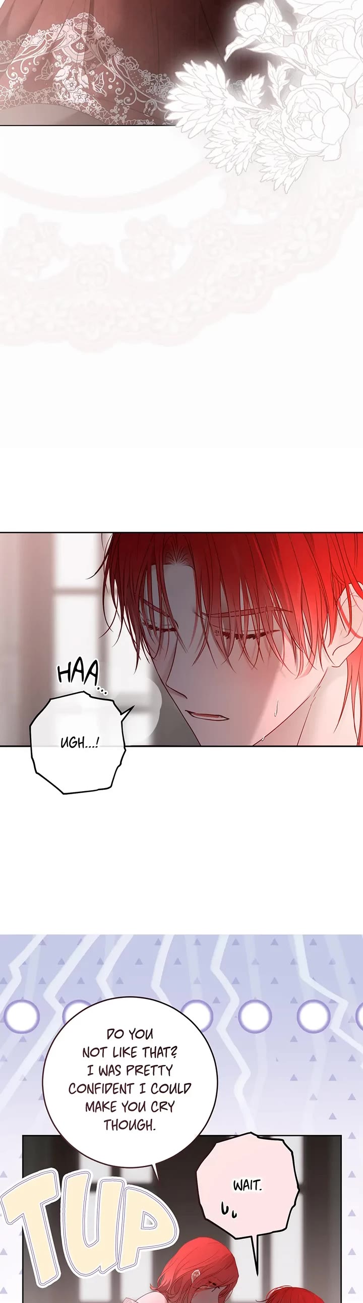 It Looks Like I’ve Fallen into the World of a Reverse Harem Game Chapter 151 page 4 - Chapter 151: Let's Take It Slow