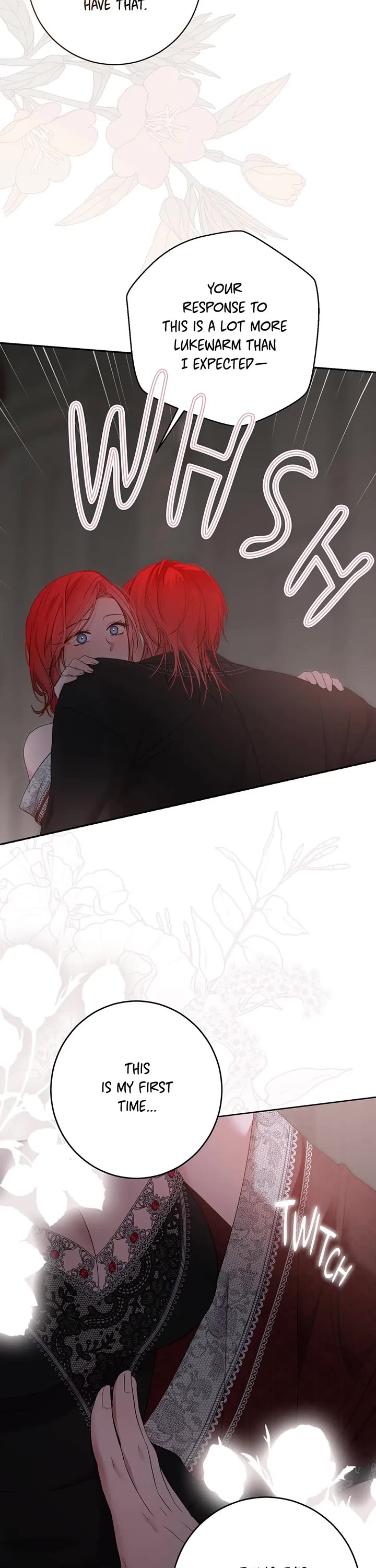 It Looks Like I’ve Fallen into the World of a Reverse Harem Game Chapter 151 page 6 - Chapter 151: Let's Take It Slow