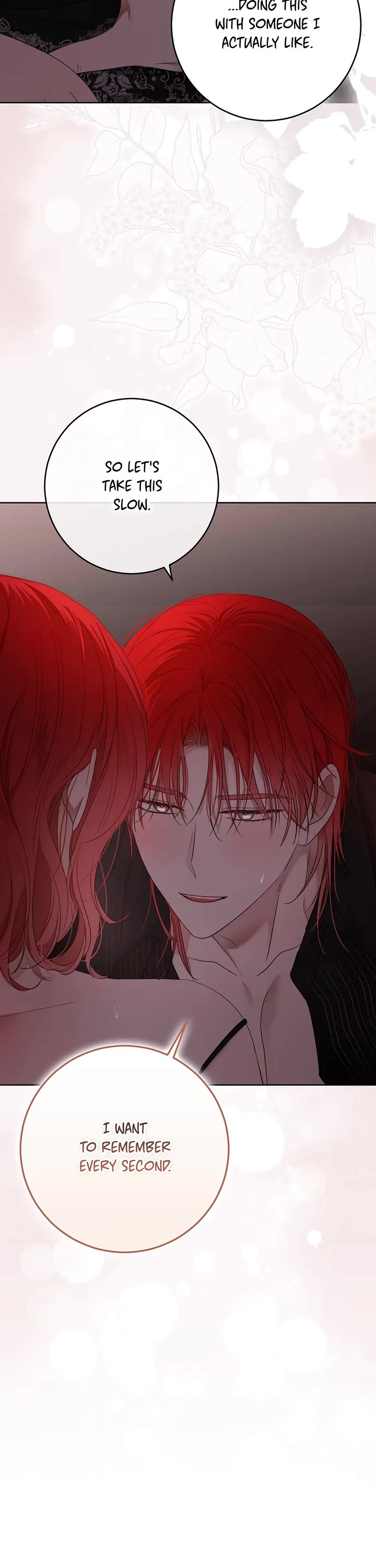 It Looks Like I’ve Fallen into the World of a Reverse Harem Game Chapter 151 page 7 - Chapter 151: Let's Take It Slow