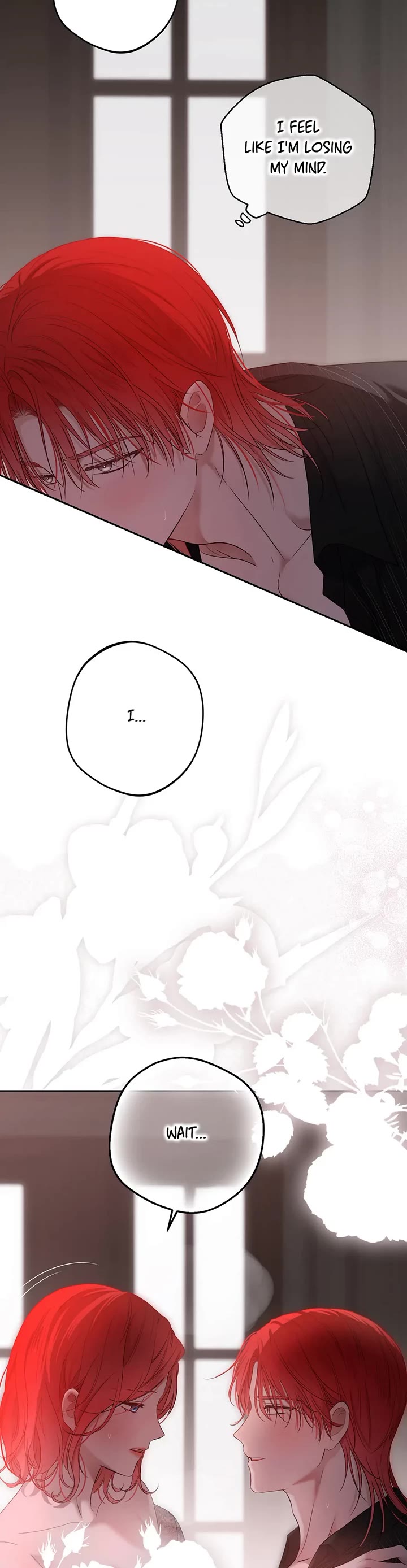 It Looks Like I’ve Fallen into the World of a Reverse Harem Game Chapter 151 page 9 - Chapter 151: Let's Take It Slow