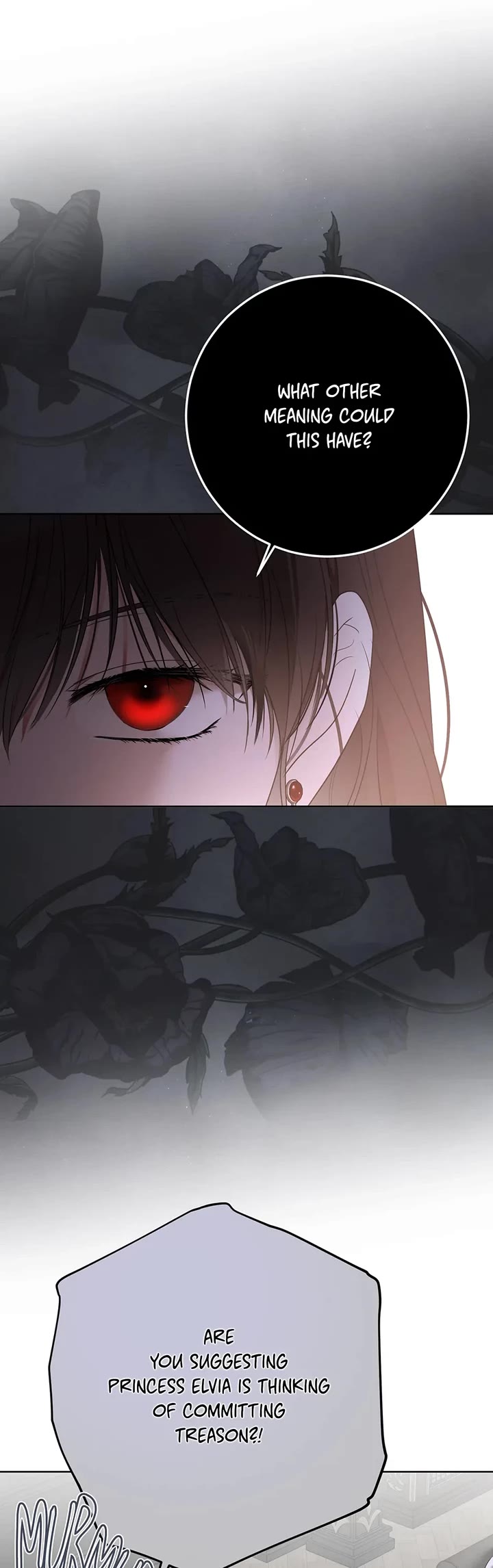 It Looks Like I’ve Fallen into the World of a Reverse Harem Game Chapter 152 page 10 - Chapter 152: The Emperor's Command