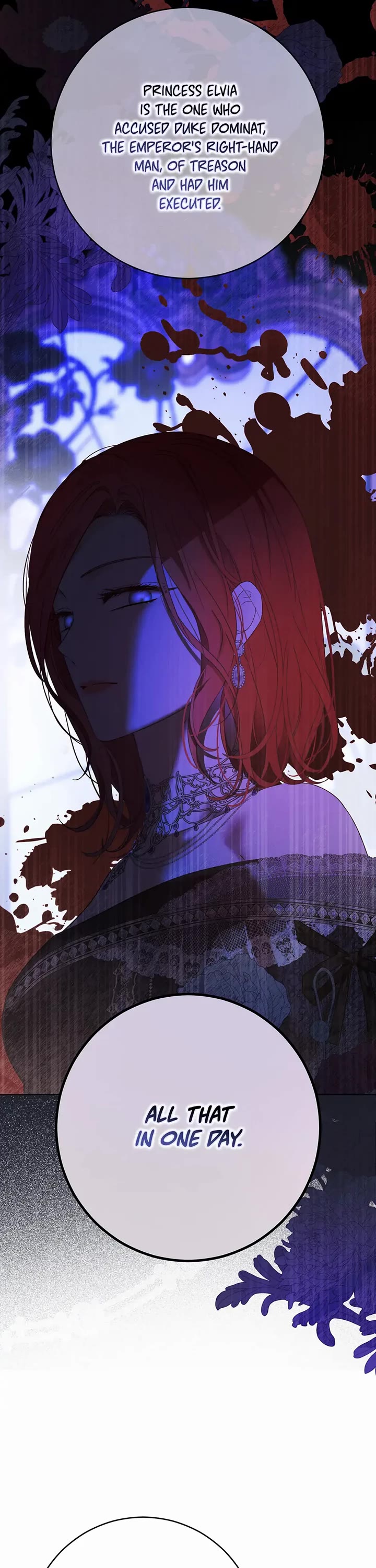 It Looks Like I’ve Fallen into the World of a Reverse Harem Game Chapter 152 page 12 - Chapter 152: The Emperor's Command