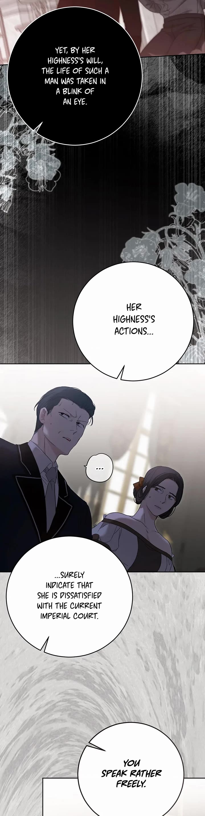 It Looks Like I’ve Fallen into the World of a Reverse Harem Game Chapter 152 page 14 - Chapter 152: The Emperor's Command