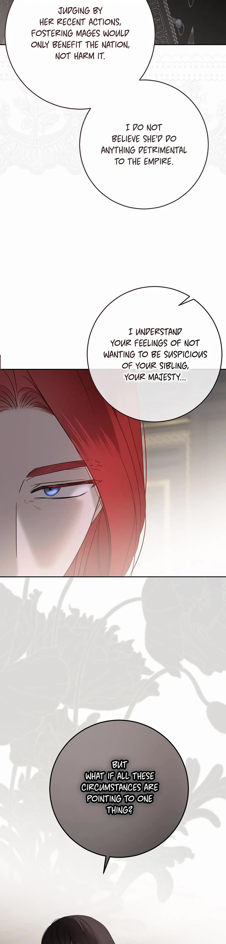 It Looks Like I’ve Fallen into the World of a Reverse Harem Game Chapter 152 page 16 - Chapter 152: The Emperor's Command