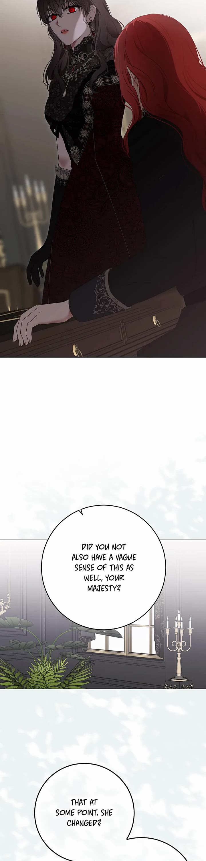 It Looks Like I’ve Fallen into the World of a Reverse Harem Game Chapter 152 page 17 - Chapter 152: The Emperor's Command