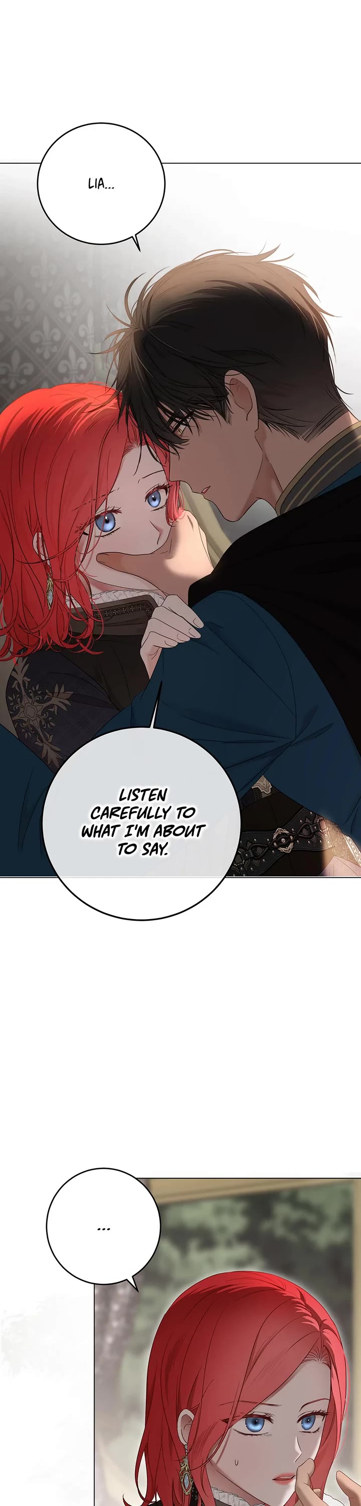It Looks Like I’ve Fallen into the World of a Reverse Harem Game Chapter 152 page 2 - Chapter 152: The Emperor's Command