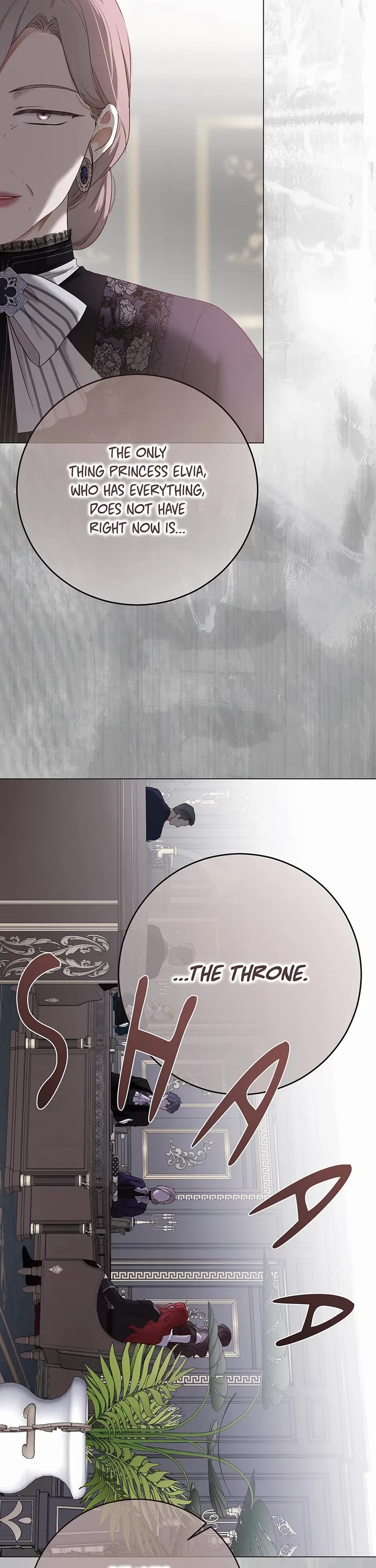 It Looks Like I’ve Fallen into the World of a Reverse Harem Game Chapter 152 page 21 - Chapter 152: The Emperor's Command