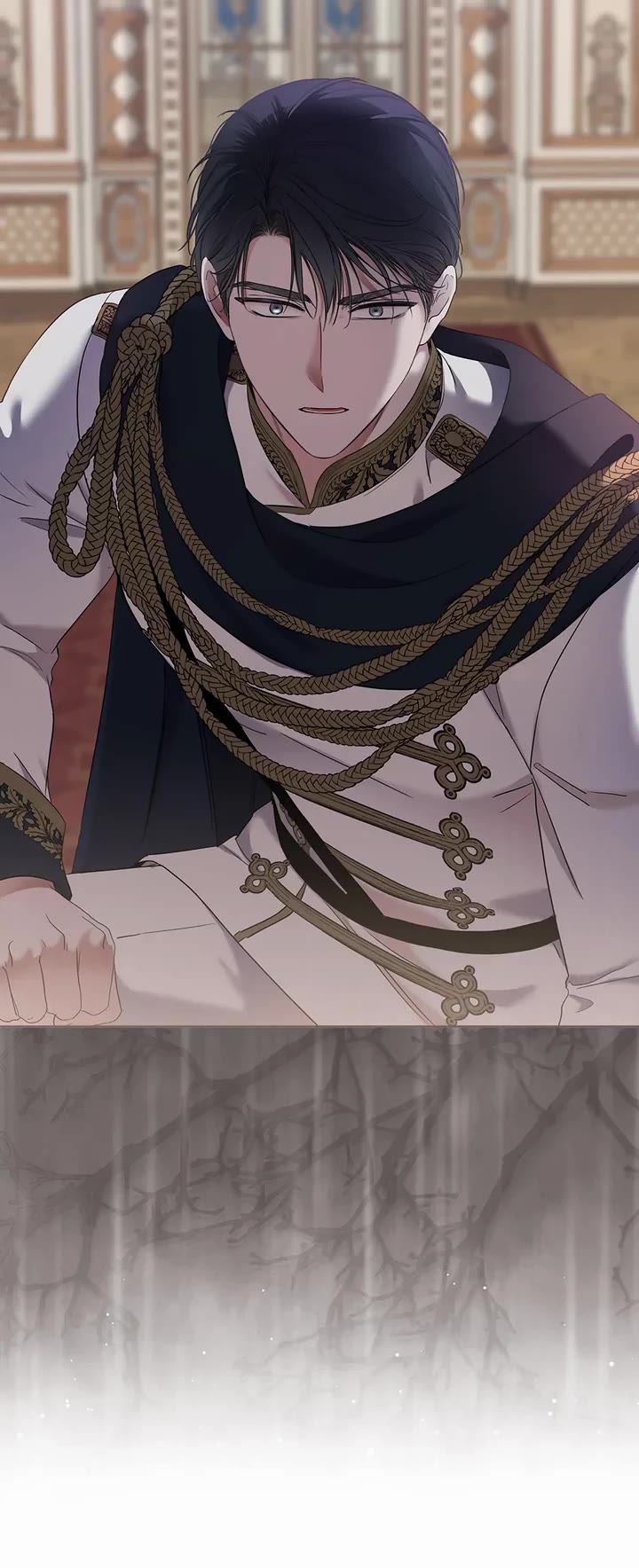 It Looks Like I’ve Fallen into the World of a Reverse Harem Game Chapter 152 page 39 - Chapter 152: The Emperor's Command