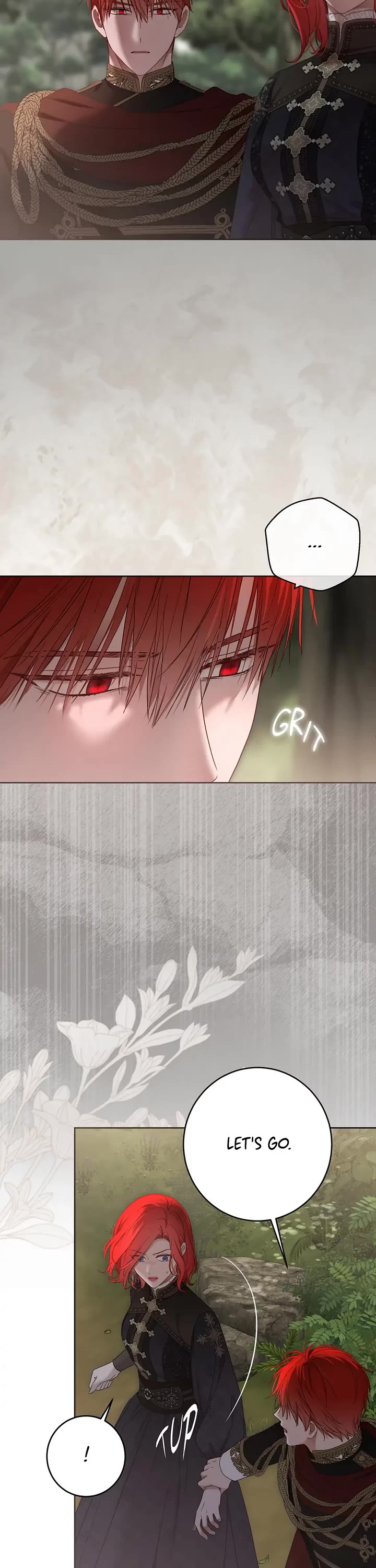 It Looks Like I’ve Fallen into the World of a Reverse Harem Game Chapter 153 page 12 - Chapter 153: Ambush