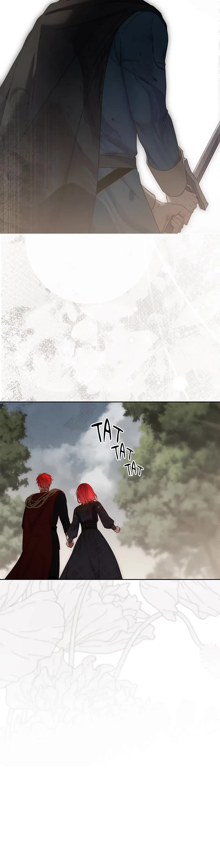 It Looks Like I’ve Fallen into the World of a Reverse Harem Game Chapter 153 page 14 - Chapter 153: Ambush