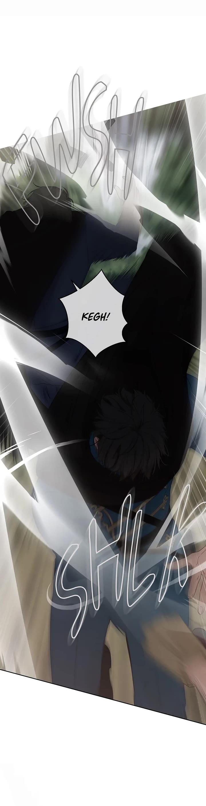It Looks Like I’ve Fallen into the World of a Reverse Harem Game Chapter 153 page 19 - Chapter 153: Ambush
