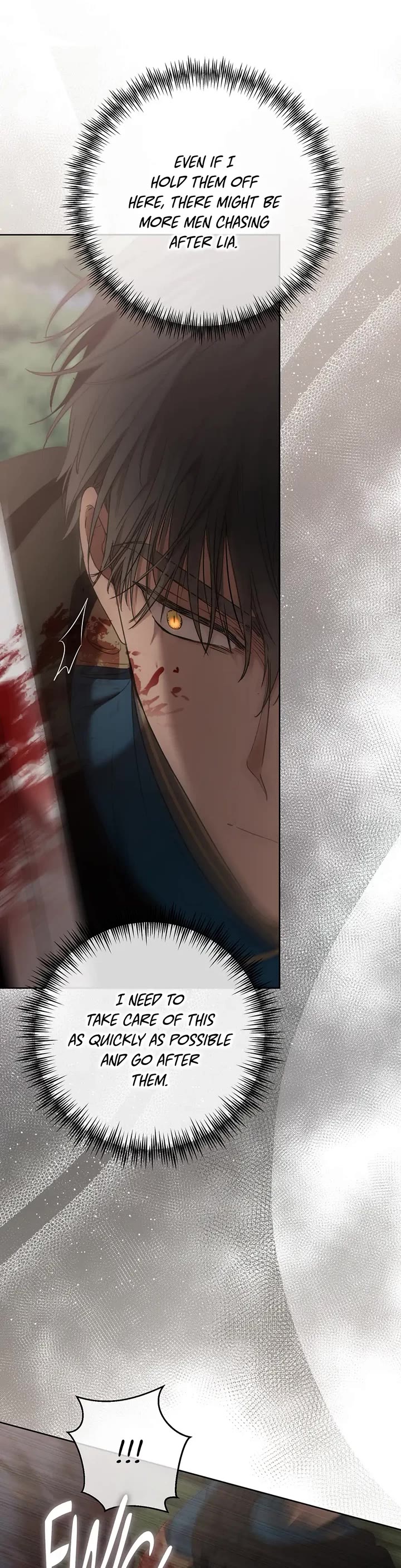 It Looks Like I’ve Fallen into the World of a Reverse Harem Game Chapter 153 page 20 - Chapter 153: Ambush