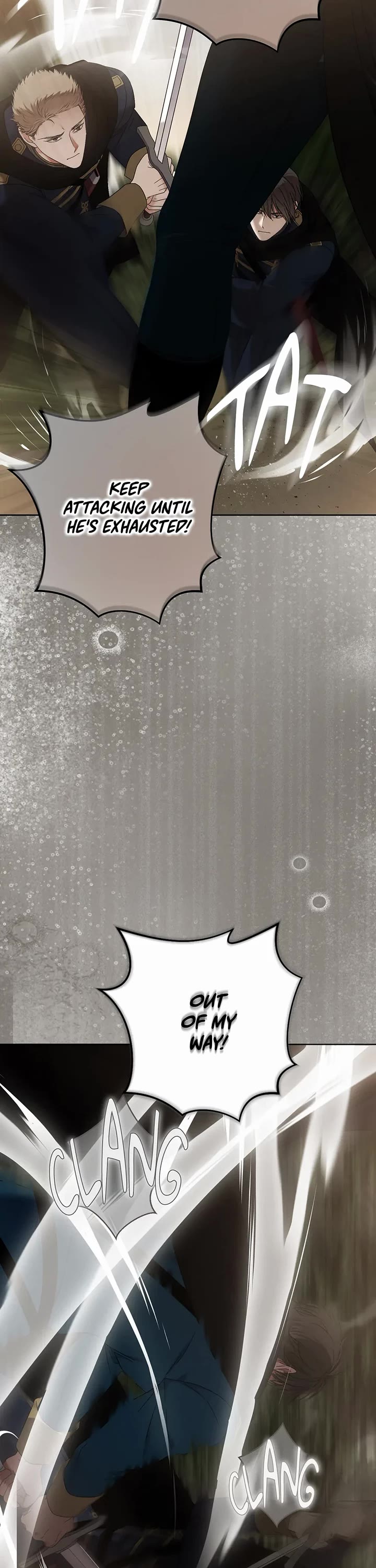 It Looks Like I’ve Fallen into the World of a Reverse Harem Game Chapter 153 page 23 - Chapter 153: Ambush