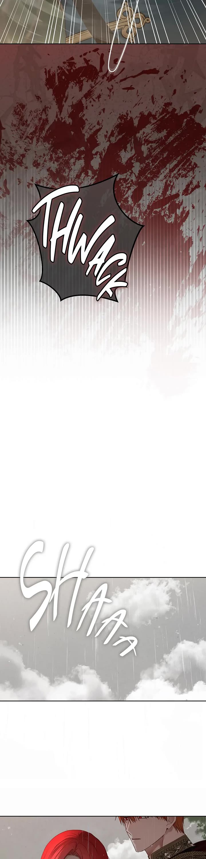 It Looks Like I’ve Fallen into the World of a Reverse Harem Game Chapter 153 page 27 - Chapter 153: Ambush