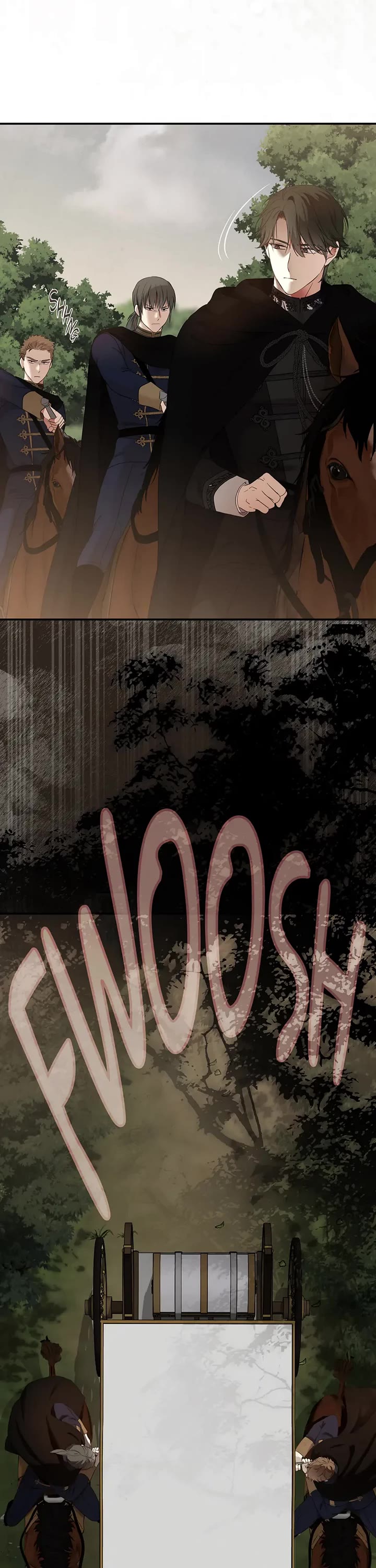 It Looks Like I’ve Fallen into the World of a Reverse Harem Game Chapter 153 page 3 - Chapter 153: Ambush