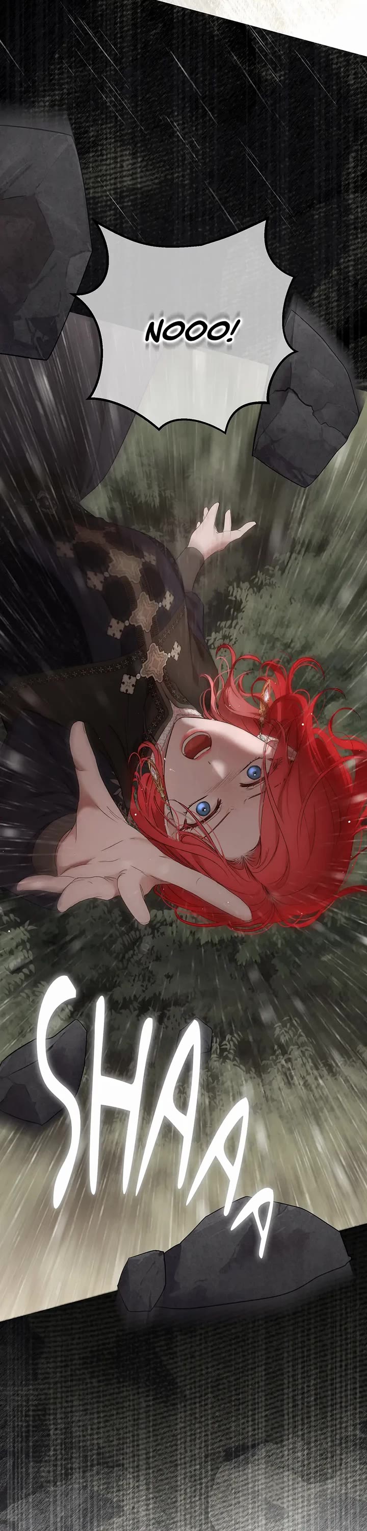 It Looks Like I’ve Fallen into the World of a Reverse Harem Game Chapter 153 page 38 - Chapter 153: Ambush