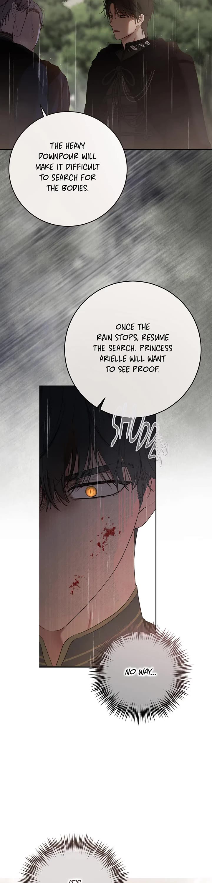 It Looks Like I’ve Fallen into the World of a Reverse Harem Game Chapter 153 page 43 - Chapter 153: Ambush
