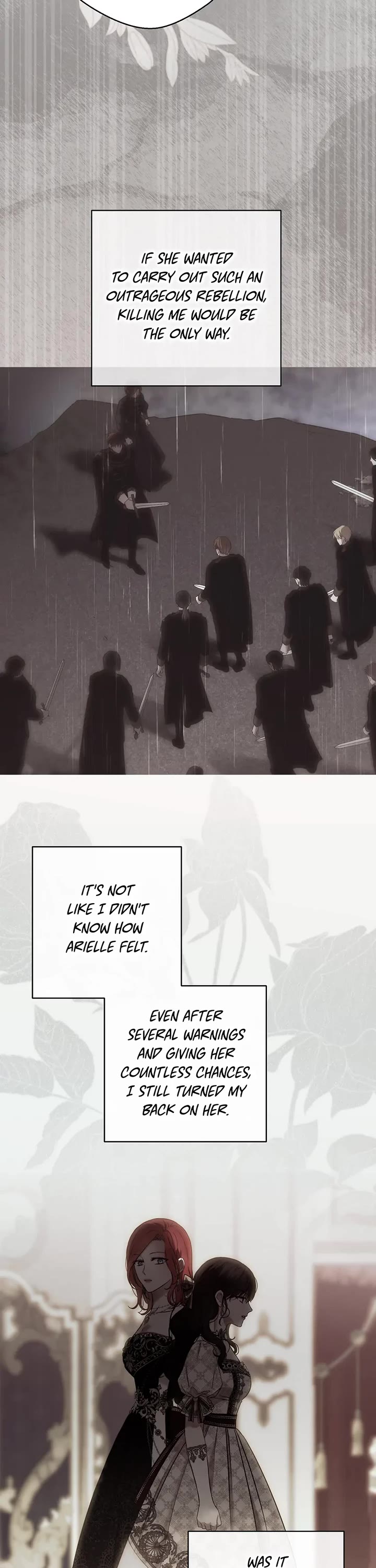 It Looks Like I’ve Fallen into the World of a Reverse Harem Game Chapter 154 page 12 - Chapter 154: I Wish I Had More Time