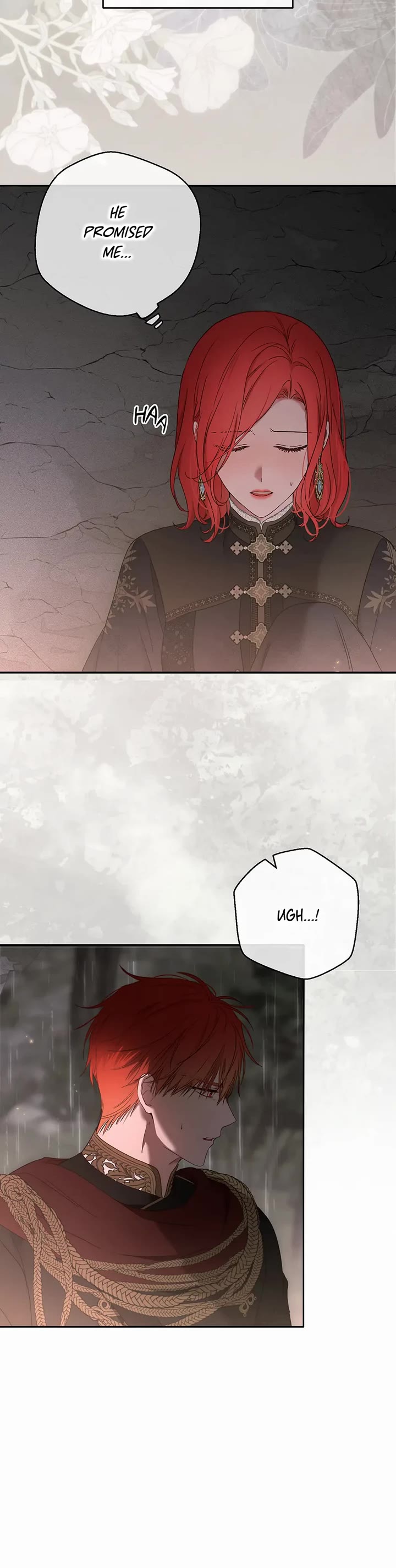It Looks Like I’ve Fallen into the World of a Reverse Harem Game Chapter 154 page 14 - Chapter 154: I Wish I Had More Time