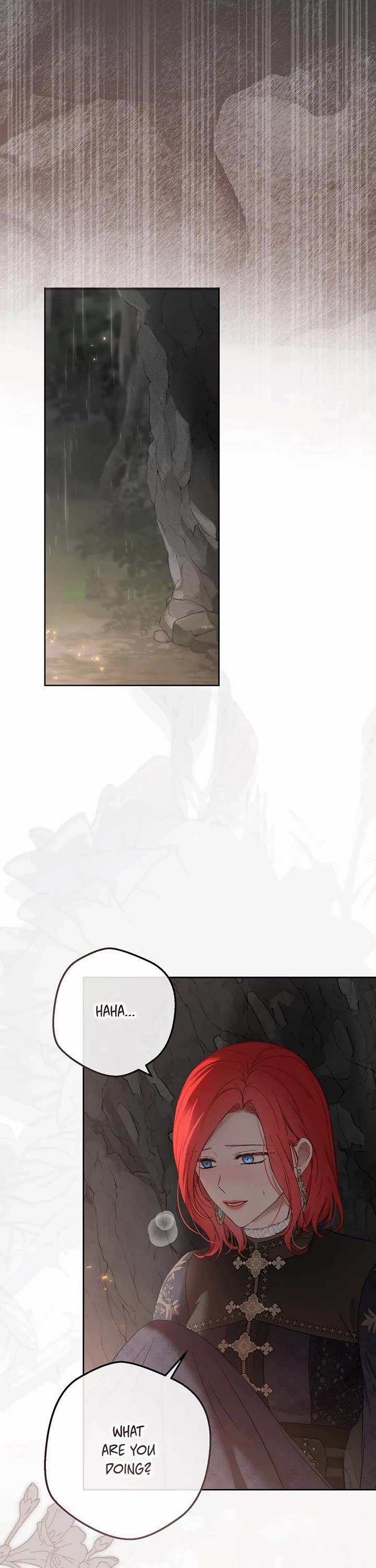 It Looks Like I’ve Fallen into the World of a Reverse Harem Game Chapter 154 page 16 - Chapter 154: I Wish I Had More Time