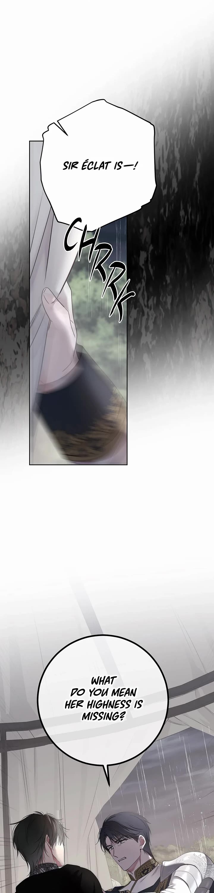 It Looks Like I’ve Fallen into the World of a Reverse Harem Game Chapter 154 page 2 - Chapter 154: I Wish I Had More Time