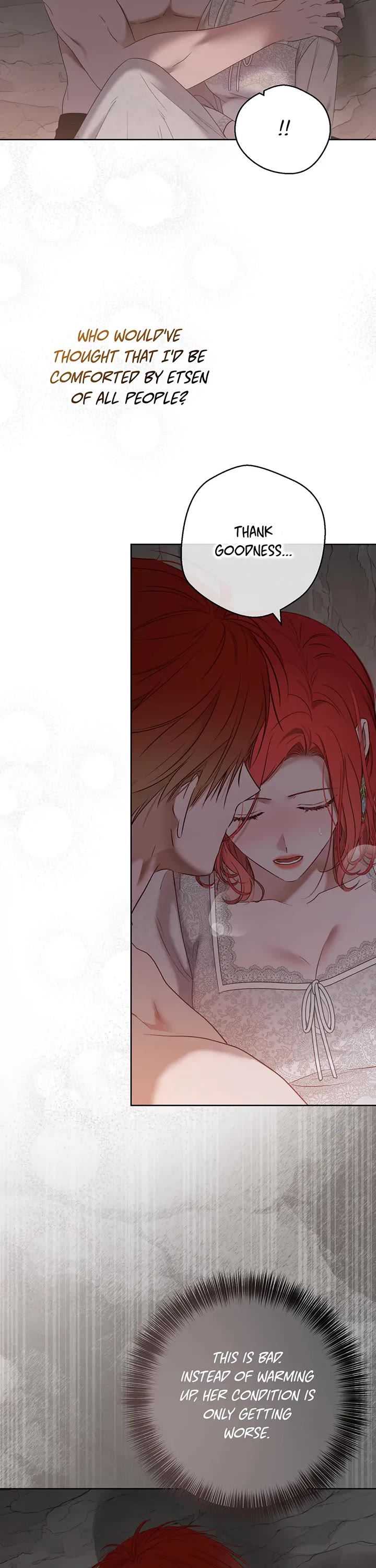 It Looks Like I’ve Fallen into the World of a Reverse Harem Game Chapter 154 page 22 - Chapter 154: I Wish I Had More Time