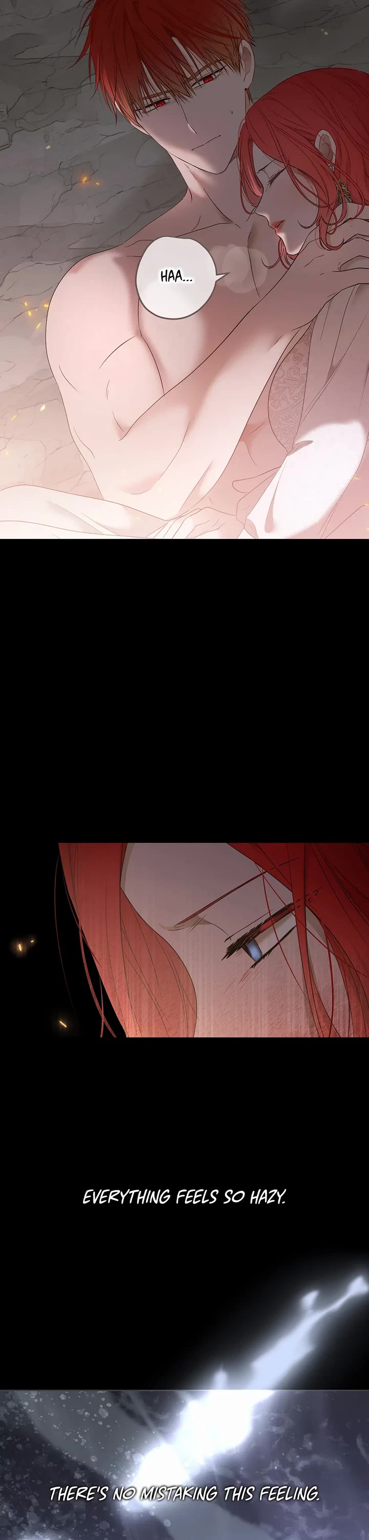 It Looks Like I’ve Fallen into the World of a Reverse Harem Game Chapter 154 page 23 - Chapter 154: I Wish I Had More Time