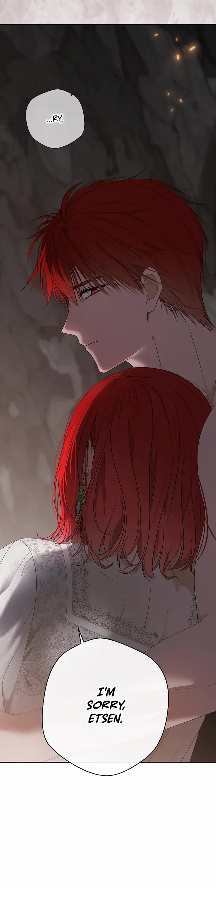 It Looks Like I’ve Fallen into the World of a Reverse Harem Game Chapter 154 page 26 - Chapter 154: I Wish I Had More Time