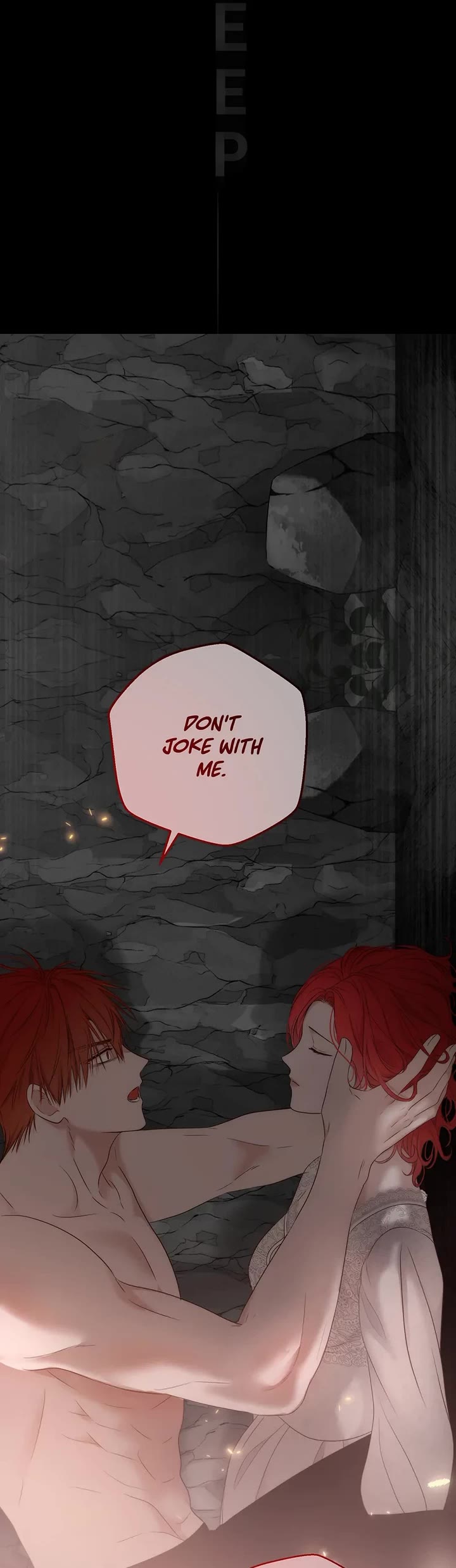 It Looks Like I’ve Fallen into the World of a Reverse Harem Game Chapter 154 page 29 - Chapter 154: I Wish I Had More Time