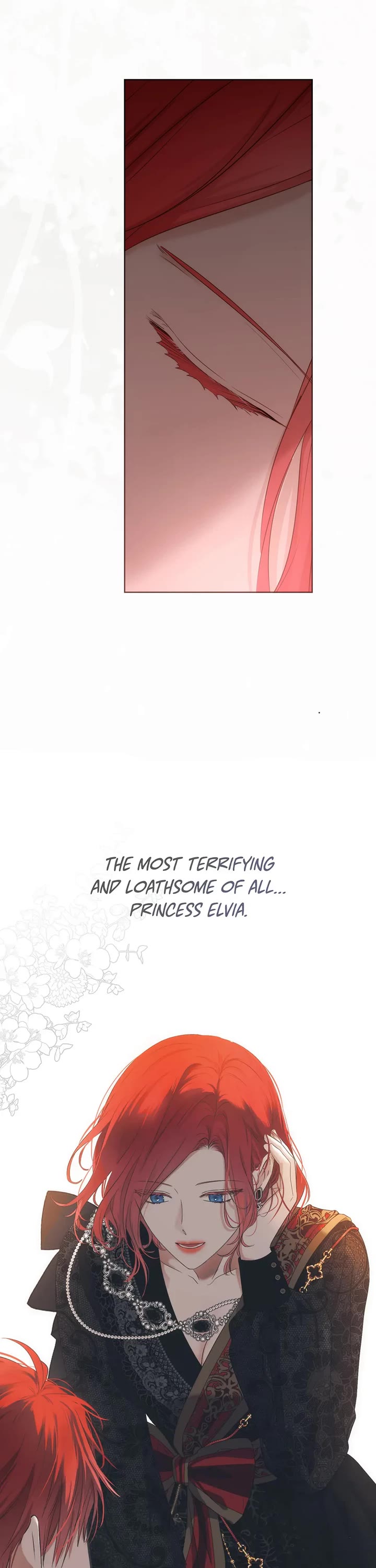 It Looks Like I’ve Fallen into the World of a Reverse Harem Game Chapter 154 page 31 - Chapter 154: I Wish I Had More Time